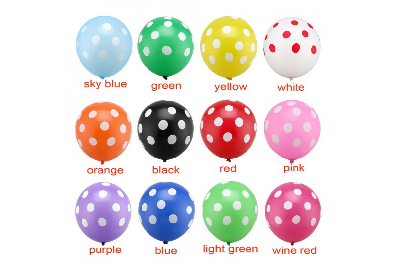 Balloons